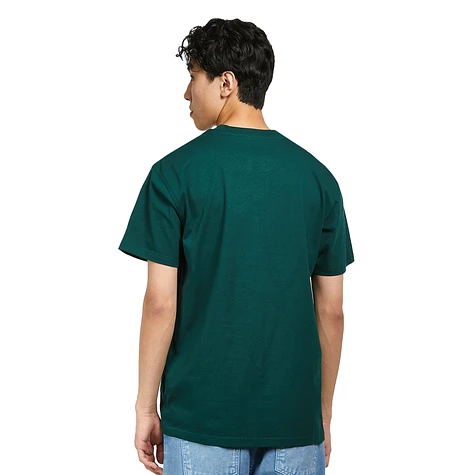 Carhartt WIP - S/S American Script T-Shirt