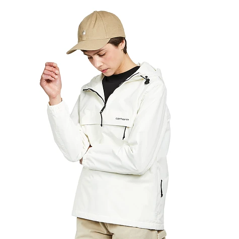 Carhartt WIP - W' Windbreaker Pullover