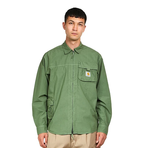 Carhartt WIP - L/S Berm Shirt