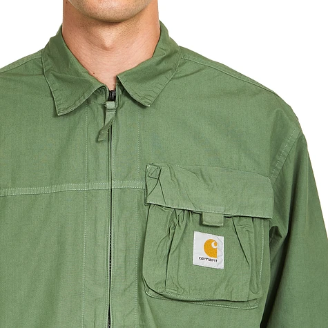 Carhartt WIP - L/S Berm Shirt