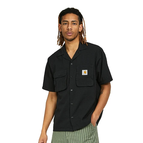 Carhartt WIP - S/S Dryden Shirt