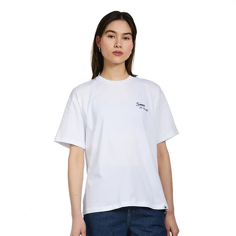 Carhartt WIP - W' S/S Spirit T-Shirt