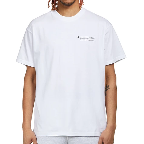 Carhartt WIP - S/S Structures T-Shirt