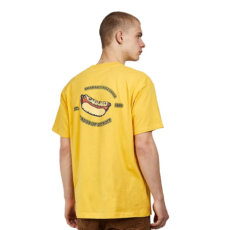 Carhartt WIP - S/S Flavor T-Shirt
