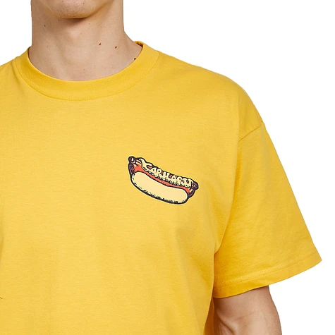 Carhartt WIP - S/S Flavor T-Shirt