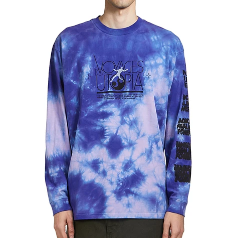 Carhartt WIP - L/S Voyages T-Shirt