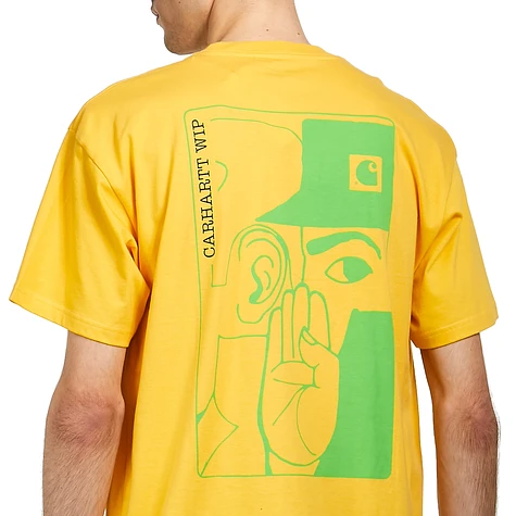Carhartt WIP - S/S Whisper T-Shirt