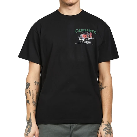 Carhartt WIP - S/S On The Road T-Shirt