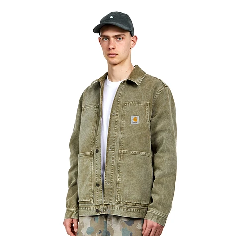 Carhartt WIP - Double Front Jacket 