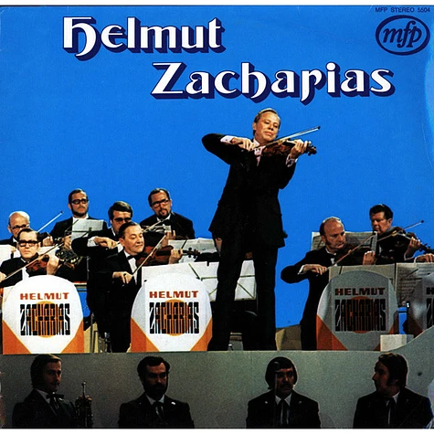 Helmut Zacharias - Helmut Zacharias