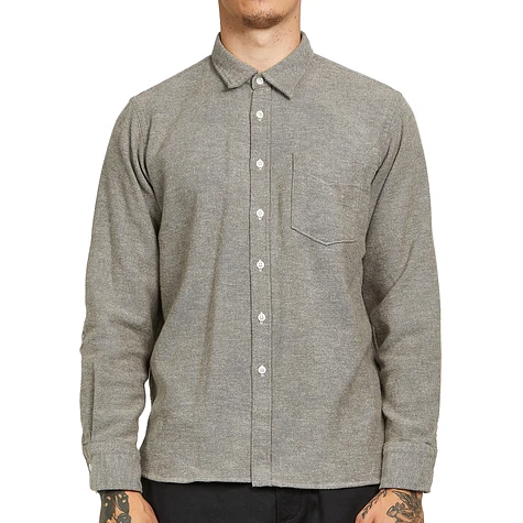 Universal Works - New Standard Shirt