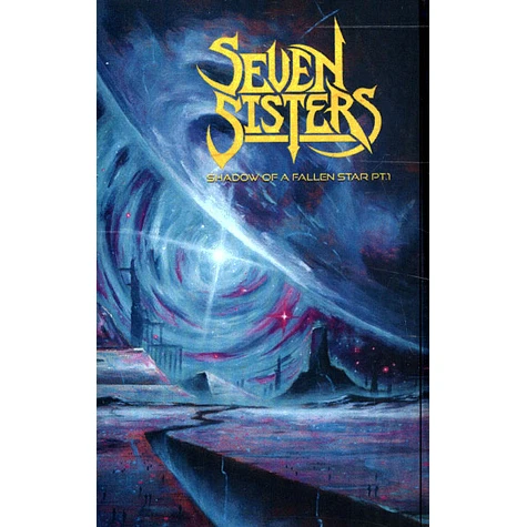Seven Sisters - Shadow Of A Falling Star Part 1