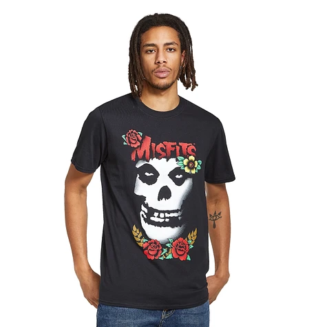 Misfits - Traditional T-Shirt