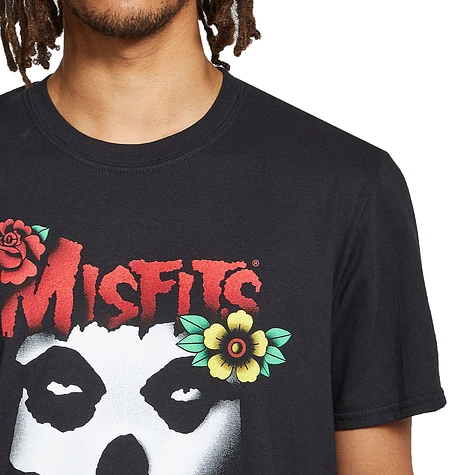 Misfits - Traditional T-Shirt