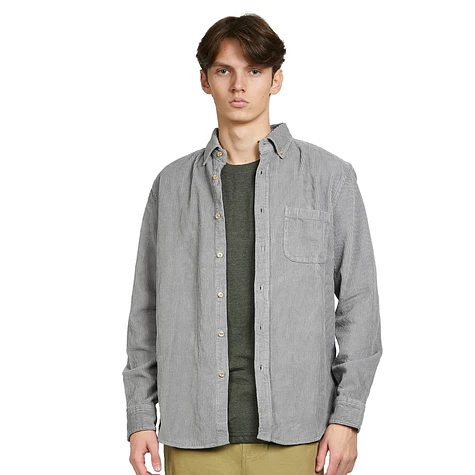 Portuguese Flannel - Lobo Shirt