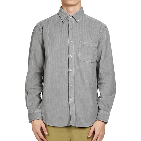 Portuguese Flannel - Lobo Shirt