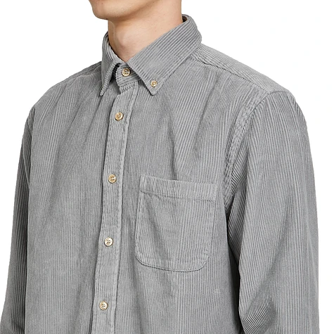 Portuguese Flannel - Lobo Shirt