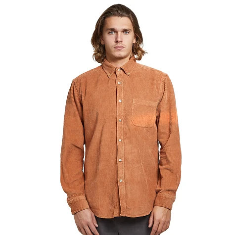 Portuguese Flannel - Lobo Shirt