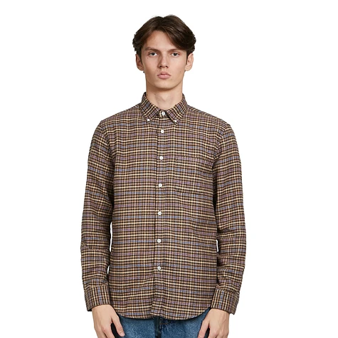 Portuguese Flannel - Twill Shirt