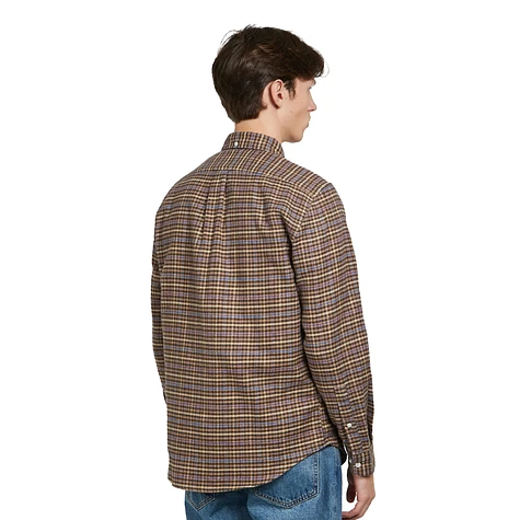 Portuguese Flannel - Twill Shirt