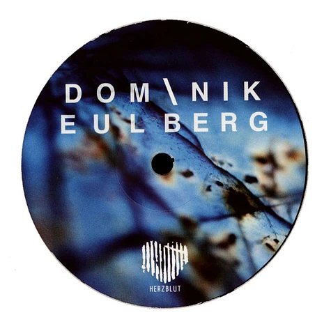 Dominik Eulberg - Backslash EP