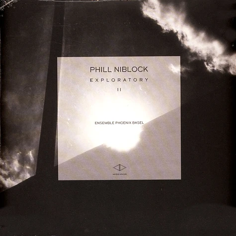 Phill Niblock - Exploratory Volume 2