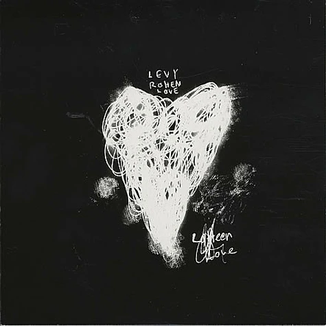 Levy - Rotten Love