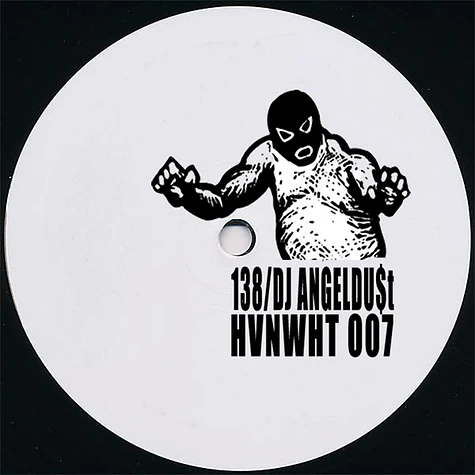 138 & DJ Angeldu$t - Tha Clubhouse Archives