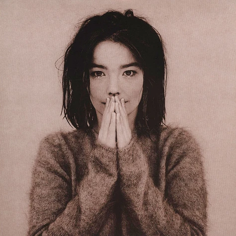 Björk - Debut