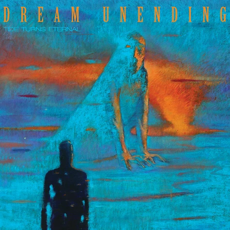 Dream Unending - Tide Turns Eternal Splatter Vinyl Edition