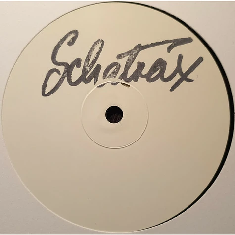 Schatrax - Vintage Vinyl 004