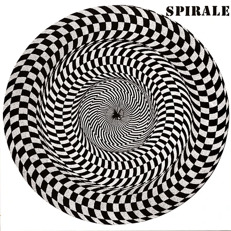 Spirale - Spirale