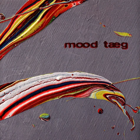 Mood Taeg - Anaphora
