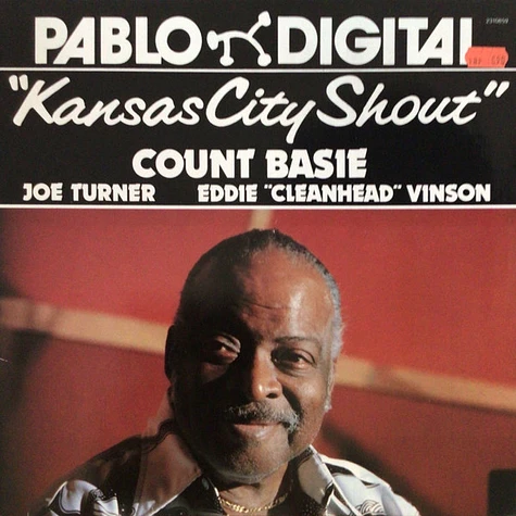 Count Basie, Big Joe Turner, Eddie "CleanHead" Vinson - Kansas City Shout
