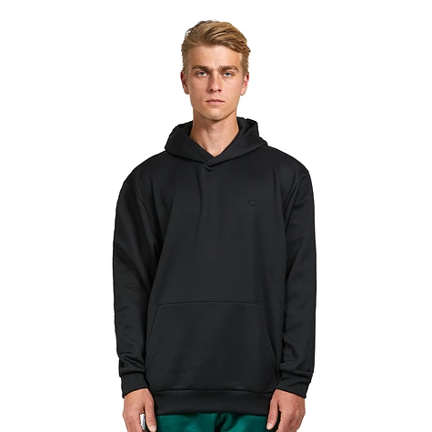 adidas plisse hoodie