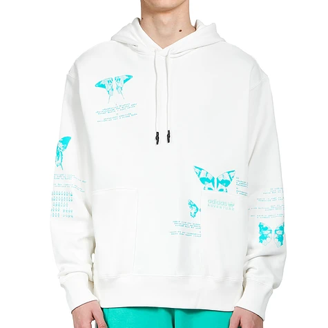 adidas - Adventure C-Butterfly Hoodie