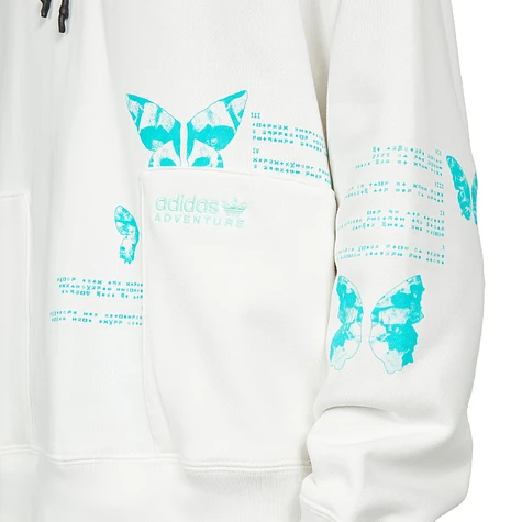 adidas - Adventure C-Butterfly Hoodie