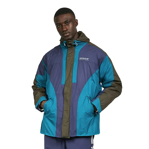 adidas - Adventure Squamish 93 Loop Jacket