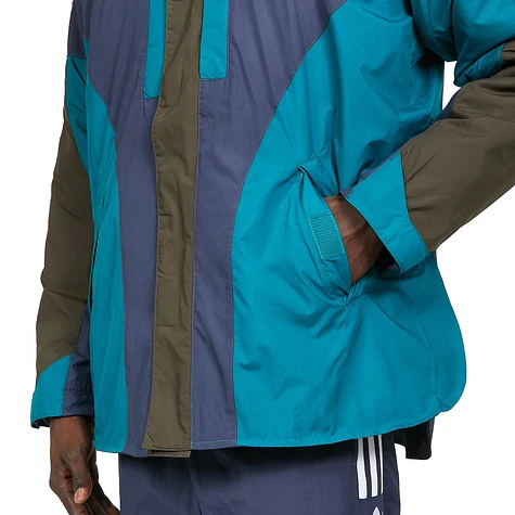 adidas - Adventure Squamish 93 Loop Jacket