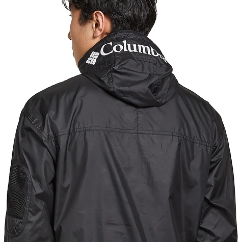 Columbia Sportswear - Challenger Windbreaker