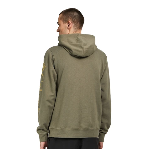 Columbia Sportswear - Viewmont II Sleeve Graphic Hoodie