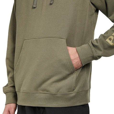 Columbia Sportswear - Viewmont II Sleeve Graphic Hoodie