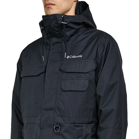 Columbia Sportswear - Buckhollow Jacket