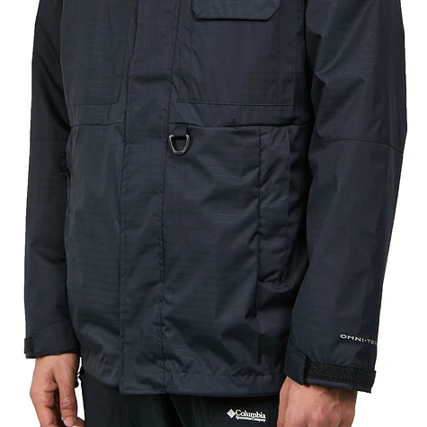 Columbia Sportswear - Buckhollow Jacket