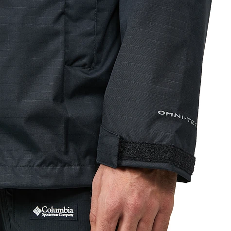 Columbia Sportswear - Buckhollow Jacket