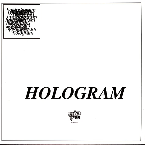 Hologram - No Longer Human