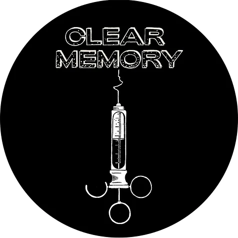 V.A. - Clear Memory 006 EP