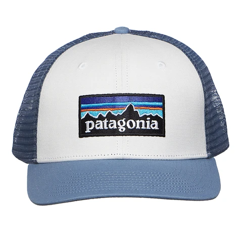 Patagonia - P-6 Logo Trucker Hat