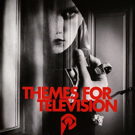 Johnny Jewel - Themes For Television