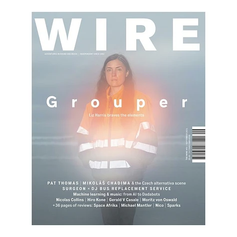 Wire Quartet, Rodrigo Amado Wire Quartet